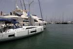 Yachtcharter Oceanis46 RAVISHING (SATURDAY) 1