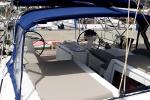 Yachtcharter Oceanis46 RAVISHING (SATURDAY) 3