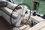 Yachtcharter Oceanis46 RAVISHING (SATURDAY) 5