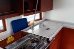 Yachtcharter Oceanis46 RAVISHING (SATURDAY) 9