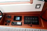 Yachtcharter Oceanis46 RAVISHING (SATURDAY) 10
