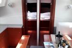 Yachtcharter Oceanis46 RAVISHING (SATURDAY) 11
