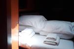 Yachtcharter Oceanis46 RAVISHING (SATURDAY) 13