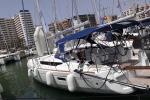 Yachtcharter SunOdyssey479 Maribel (SATURDAY) 3