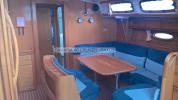 Yachtcharter Bavaria46Cruiser Paxos 4