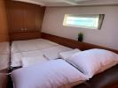 Yachtcharter Oceanis45 Alfa 4