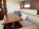 Yachtcharter Oceanis45 Alfa 8