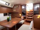 Yachtcharter Oceanis45 Alfa 9