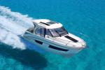 Yachtcharter Antares9OB