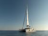 Chartern Sie die Lagoon 500 Lepanto ab Kykladen / �g�is mit -40,0% Rabatt