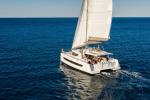 Yachtcharter Bali4 NN 2