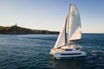 Yachtcharter Bali4 NN 4