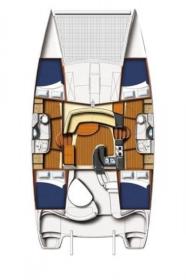 Leopard40-layout Innenansicht