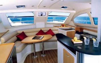 Leopard40-4 Innenansicht