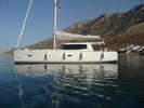Yachtcharter MoodyDS45
