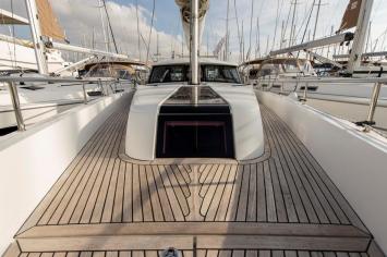 MoodyDS45-4 Innenansicht