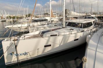 MoodyDS45-5 Innenansicht