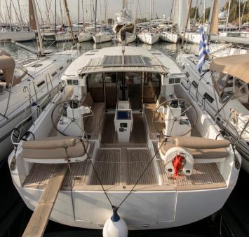 MoodyDS45-9 Innenansicht