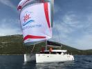 Yachtcharter Lagoon450S Celinka 1