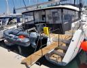 Yachtcharter Lagoon450S Celinka 3