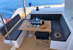 Yachtcharter Lagoon450S Celinka 6