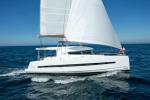 Yachtcharter Bali4