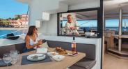 Yachtcharter Bali4 3