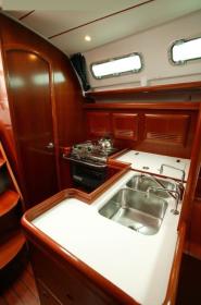 OceanisClipper373-3 Innenansicht