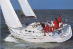 Yachtcharter OceanisClipper373 8