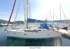Yachtcharter OceanisClipper373 13