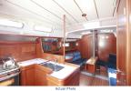 Yachtcharter OceanisClipper373 17