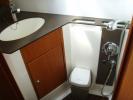 Yachtcharter BavariaCruiser45 30