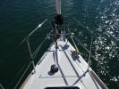 Yachtcharter Oceanis48 5Cab Joy 1