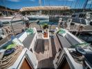 Yachtcharter Dufour350GrandLarge Ida 1