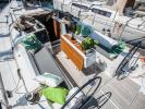 Yachtcharter Dufour350GrandLarge Ida 2
