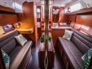 Yachtcharter Dufour350GrandLarge Ida 5