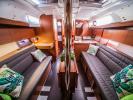 Yachtcharter Dufour350GrandLarge Ida 6
