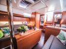Yachtcharter Dufour350GrandLarge Ida 7