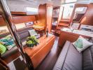 Yachtcharter Dufour350GrandLarge Ida 8