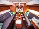 Yachtcharter Dufour350GrandLarge Ida 9