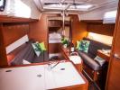 Yachtcharter Dufour350GrandLarge Ida 10