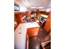 Yachtcharter Dufour350GrandLarge Ida 11