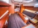 Yachtcharter Dufour350GrandLarge Ida 13