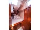 Yachtcharter Dufour350GrandLarge Ida 15