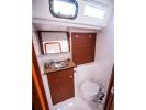 Yachtcharter Dufour350GrandLarge Ida 17