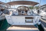Yachtcharter Dufour460GrandLarge Malin 1