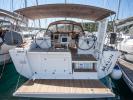 Yachtcharter Dufour460GrandLarge Malin 2