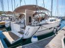 Yachtcharter Dufour460GrandLarge Malin 3
