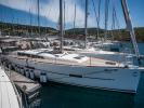 Yachtcharter Dufour460GrandLarge Malin 4