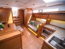 Yachtcharter Dufour460GrandLarge Malin 12